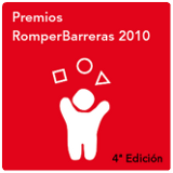 romperbarreras2010 - anuncio de Romper Barreras - Toshiba y B&amp;J