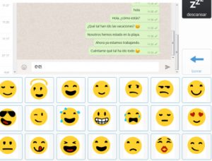 Utiliza Whatsapp desde tu comunicador y Grid 3 - El blog de Qinera
