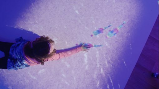 La alfombra mágica - El blog de Qinera