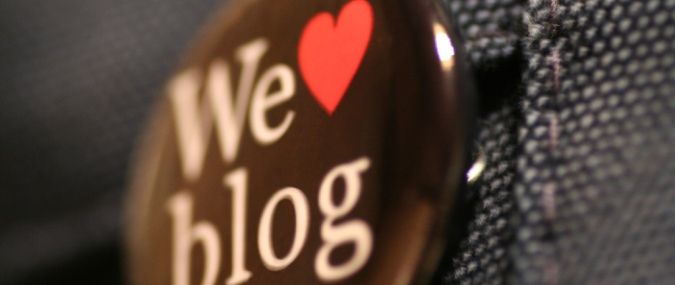¡Estrenamos blog! - El blog de Qinera